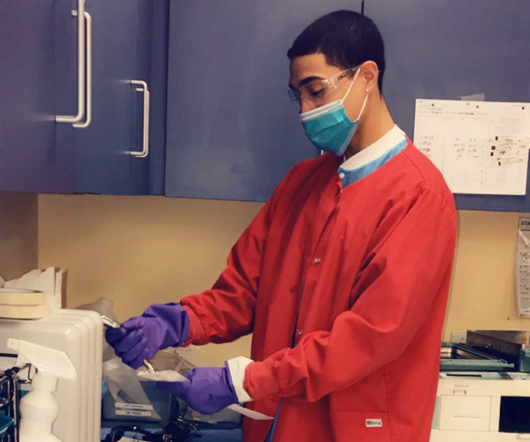 how-to-become-a-dental-lab-technician-benevis