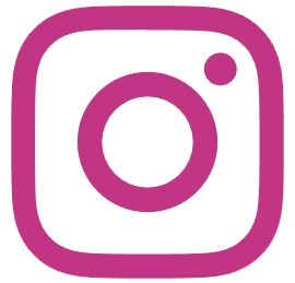 Follow us on instagram