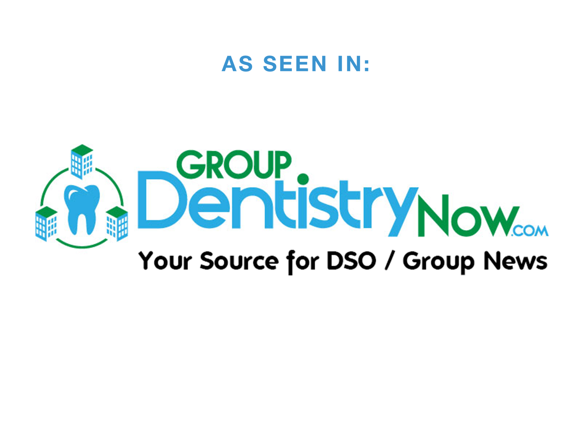 Group Dentistry Now DSO Addresses Social Determinants of Health (SDOH